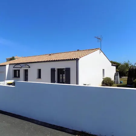 - Maison Recente Avec Piscine Privative Dans Un Quartier Très Calme * Meschers-sur-Gironde