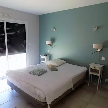 - Maison Recente Avec Piscine Privative Dans Un Quartier Très Calme Villa