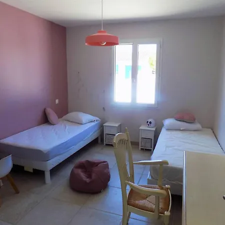 - Maison Recente Avec Piscine Privative Dans Un Quartier Très Calme * Meschers-sur-Gironde