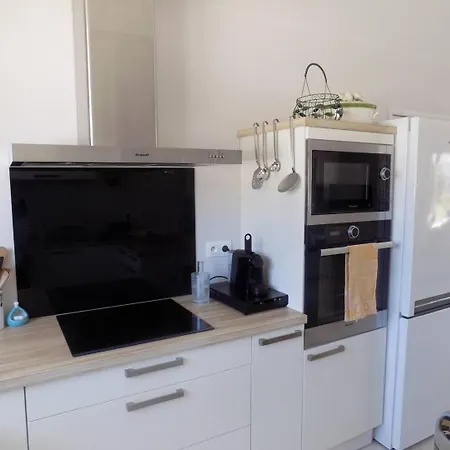 Villa - Maison Recente Avec Piscine Privative Dans Un Quartier Tres Calme Meschers-sur-Gironde