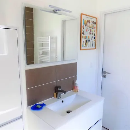 - Maison Recente Avec Piscine Privative Dans Un Quartier Tres Calme Meschers-sur-Gironde
