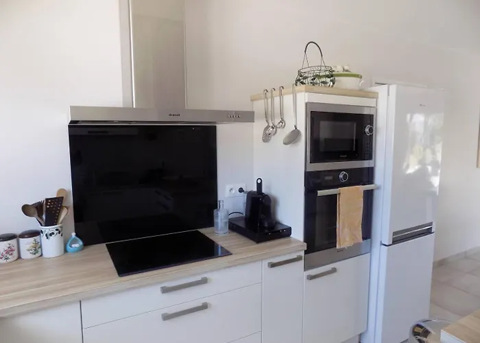 Villa - Maison Recente Avec Piscine Privative Dans Un Quartier Tres Calme Meschers-sur-Gironde